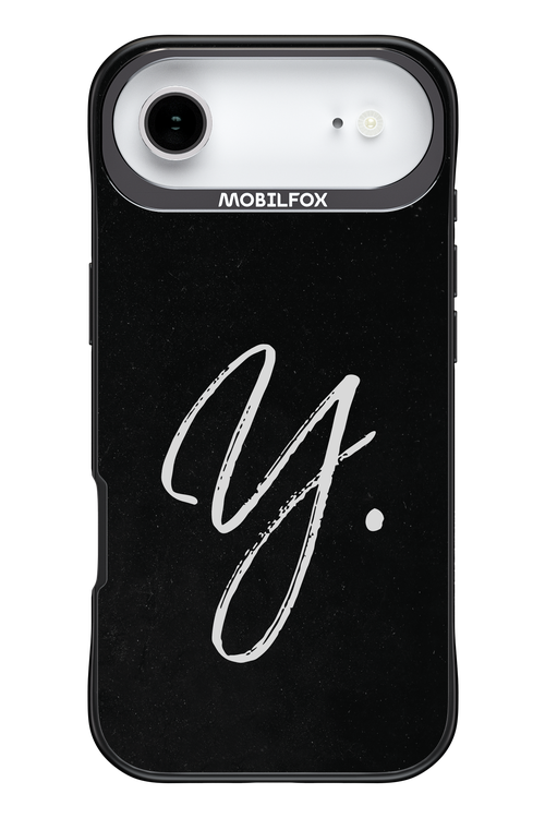 (Off Space) Y 2.0 - Apple iPhone 17 Air