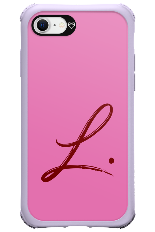 (Sorbet) L 2.0 - Apple iPhone SE 2022