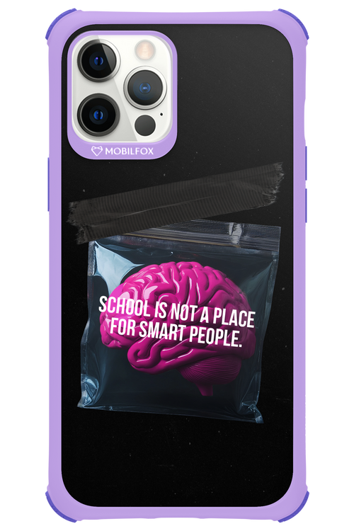Smart people 2.0 - Apple iPhone 12 Pro Max