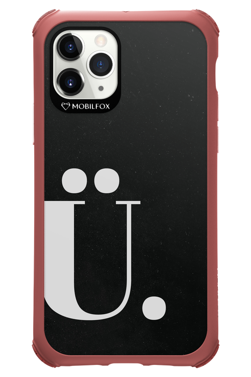 U II (Off Space) 2.0 - Apple iPhone 11 Pro