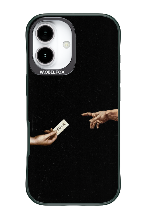 Giving 2.0 - Apple iPhone 17