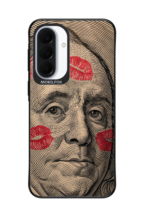 Benjamin Blush 2.0 - Samsung Galaxy A57