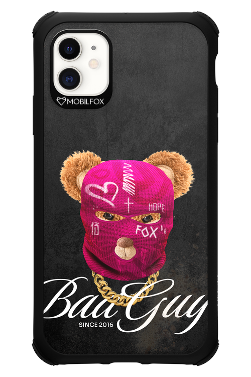 Bad Guy II 2.0 - Apple iPhone 11