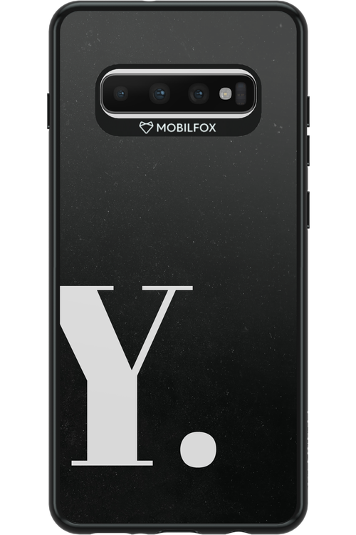 Y (Off Space) 2.0 - Samsung Galaxy S10+