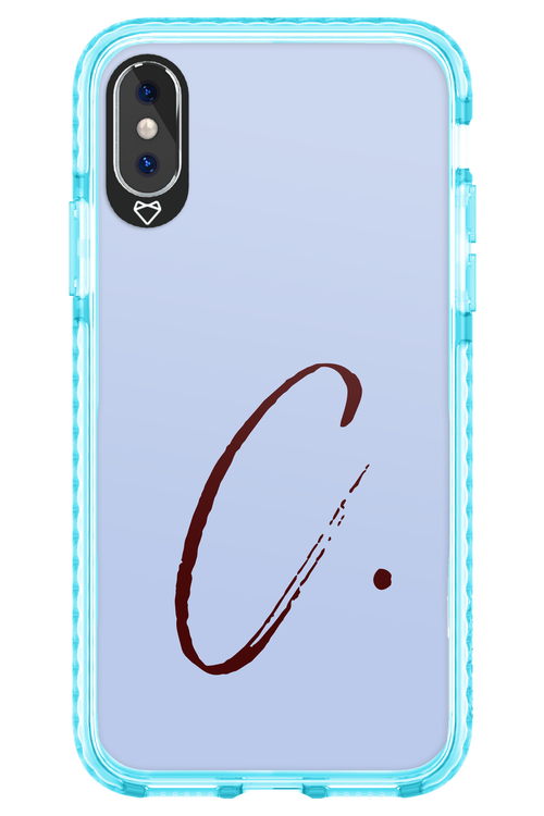 (Jellyfish Presso) C 2.0 - Apple iPhone XS