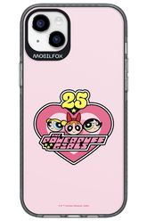 The Powerpuff Girls 25 - Apple iPhone 14 Plus