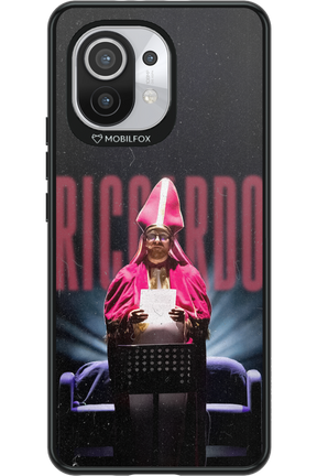 Pope Style - Xiaomi Mi 11 5G