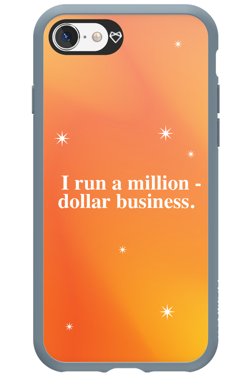 Business business - Apple iPhone SE 2022