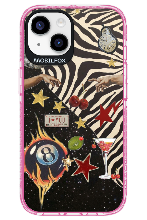 Party hard 2.0 - Apple iPhone 14