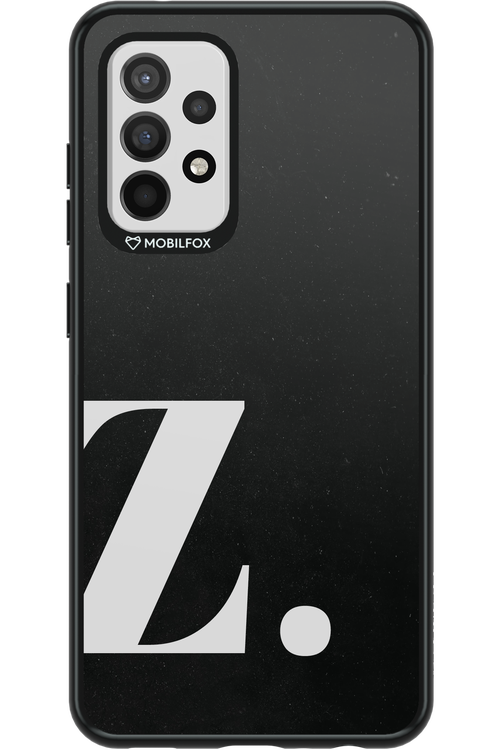 Z (Off Space) 2.0 - Samsung Galaxy A52 / A52 5G / A52s