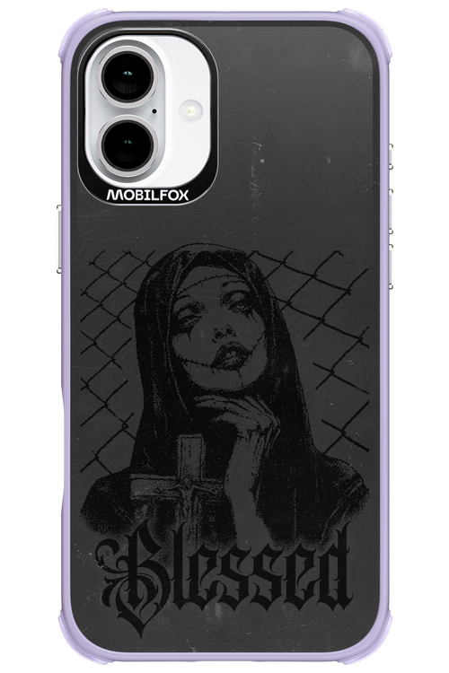 God bless 2.0 - Apple iPhone 16 Plus