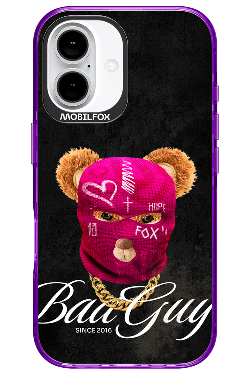 Bad Guy II 2.0 - Apple iPhone 16