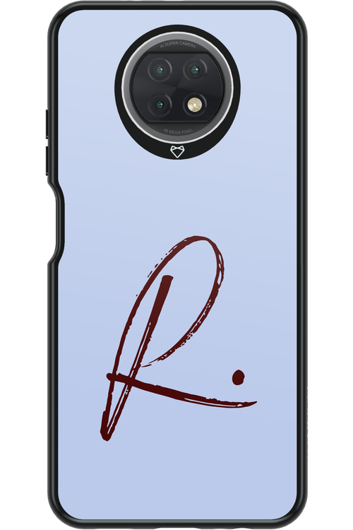 (Jellyfish Presso) R 2.0 - Xiaomi Redmi Note 9T 5G