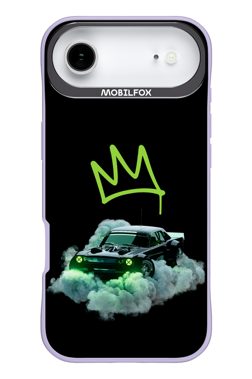 Just Dont Die - Apple iPhone 17 Air