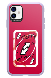Turn 2.0 - Apple iPhone 11