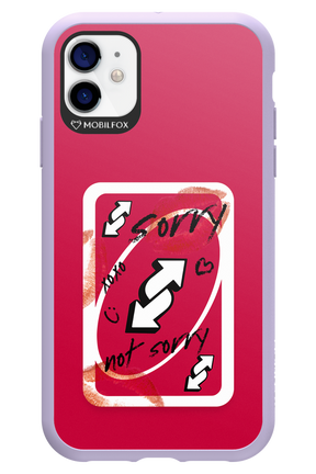 Turn 2.0 - Apple iPhone 11