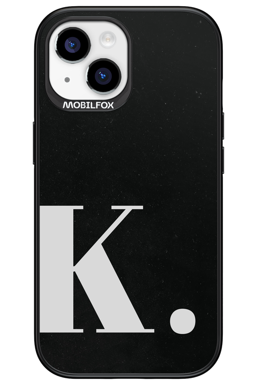 K (Off Space) 2.0 - Apple iPhone 15