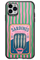 SARDINES 2.0 - Apple iPhone 11 Pro Max