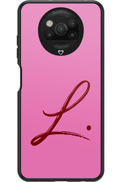 (Sorbet) L 2.0 - Xiaomi Poco X3 Pro