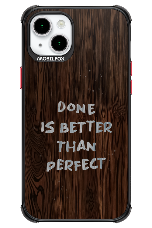 Perfect 2.0 - Apple iPhone 15 Plus