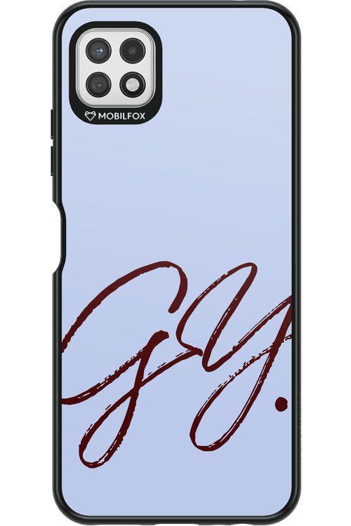 (Jellyfish Presso) GY 2.0 - Samsung Galaxy A22 5G