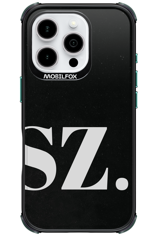 SZ (Off Space) 2.0 - Apple iPhone 16 Pro