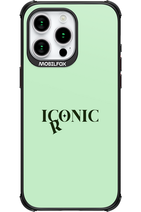 I(R)ONIC - Apple iPhone 15 Pro Max