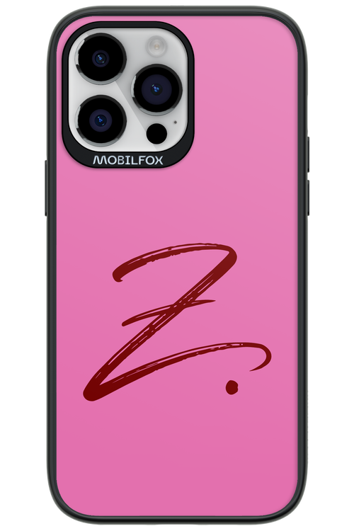 (Sorbet) Z 2.0 - Apple iPhone 14 Pro Max