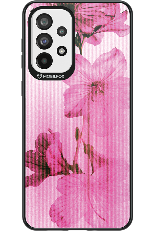 Floro - Samsung Galaxy A73