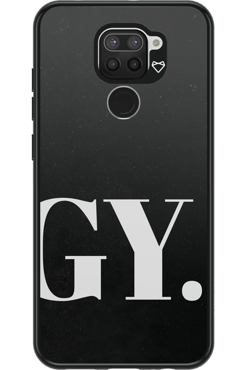 GY (Off Space) 2.0 - Xiaomi Redmi Note 9