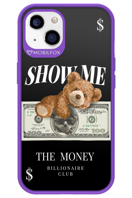 Show Me The Money - Apple iPhone 13