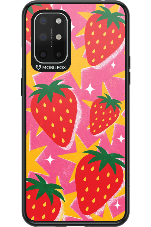 STARBERRY 2.0 - OnePlus 8T