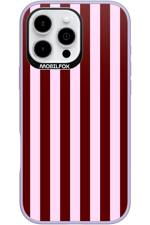 Circus Romance - Apple iPhone 16 Pro Max