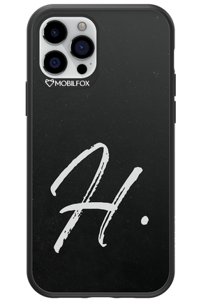 (Off Space) H 2.0 - Apple iPhone 12 Pro