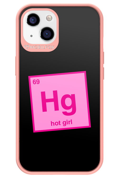 HG 2.0 - Apple iPhone 13