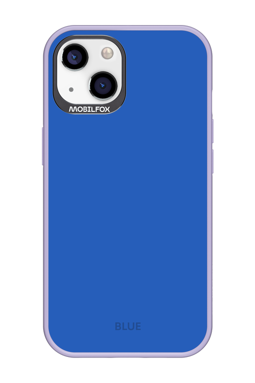 BLUE - FS2 - Apple iPhone 13