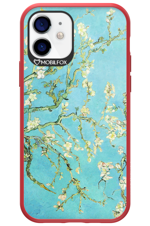 Almond Blossom - Apple iPhone 12