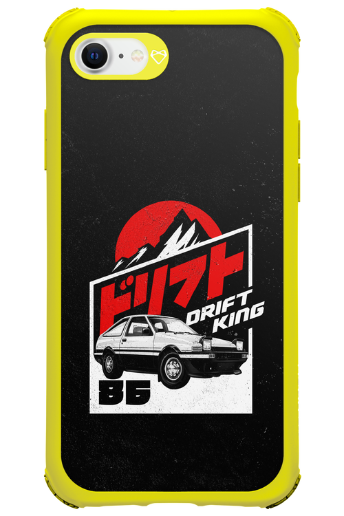 Drift king - Apple iPhone SE 2020