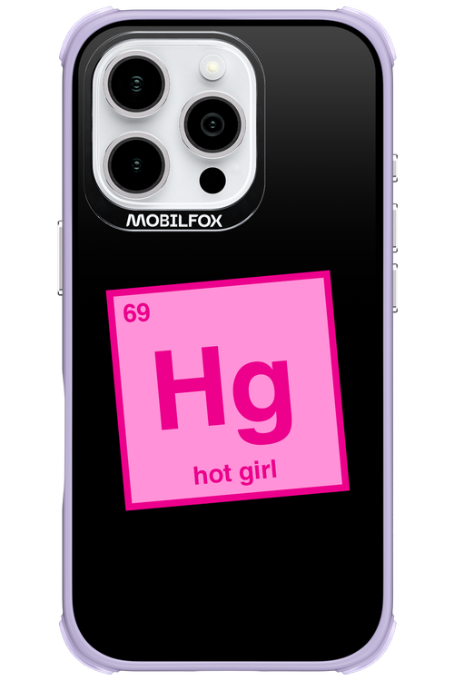 HG 2.0 - Apple iPhone 16 Pro