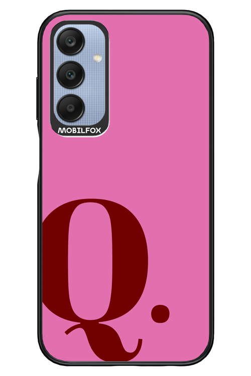 Q (Sorbet) 2.0 - Samsung A25