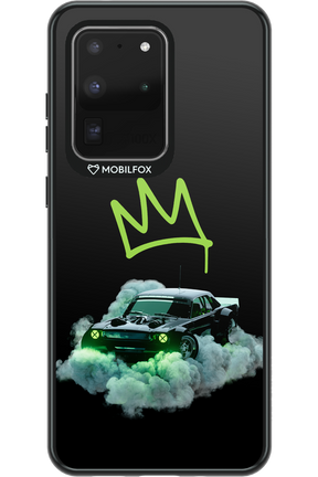 Just Dont Die - Samsung Galaxy S20 Ultra 5G