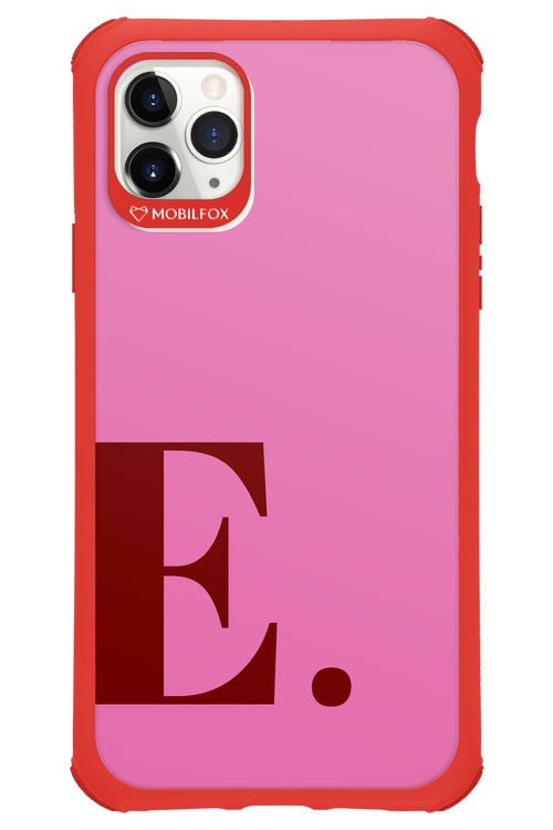 E (Sorbet) 2.0 - Apple iPhone 11 Pro Max