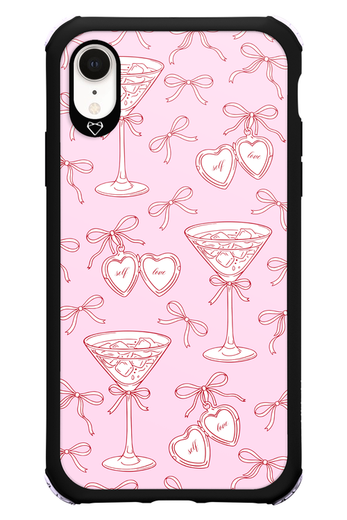 Tipsy Toast 2.0 - Apple iPhone XR