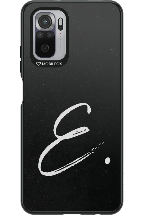 (Off Space) E 2.0 - Xiaomi Redmi Note 10