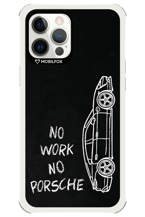 No Work - Apple iPhone 12 Pro Max