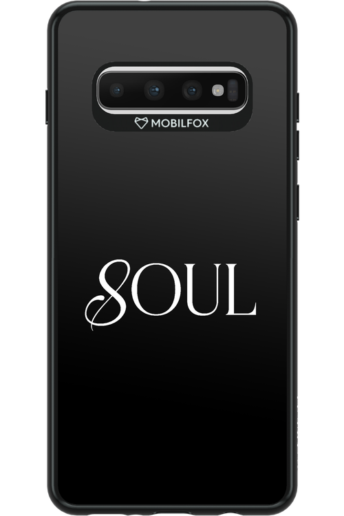 S Soul Mates - Samsung Galaxy S10+