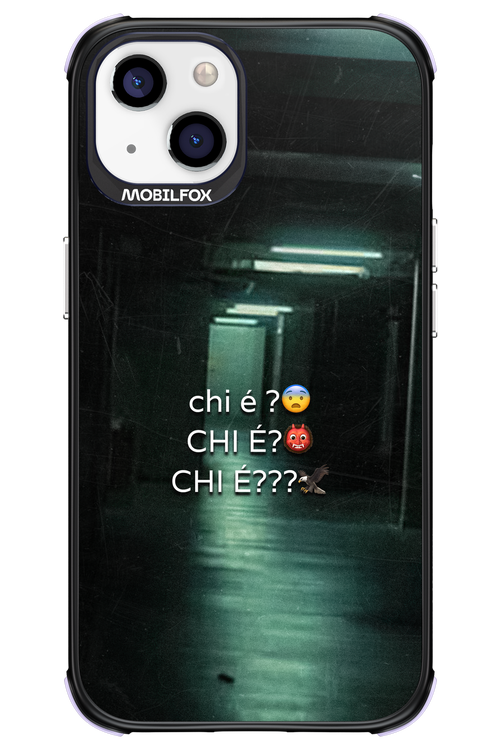 Chi É - Apple iPhone 13