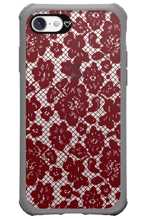 Lace Lover - Apple iPhone 7