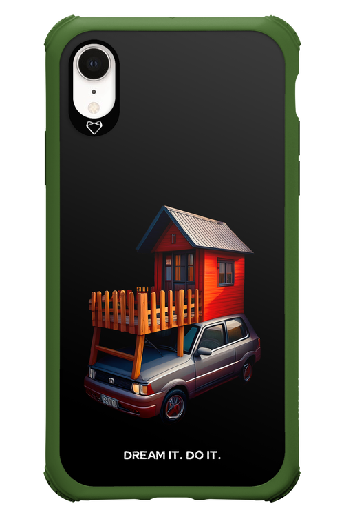 Dream It 2.0 - Apple iPhone XR