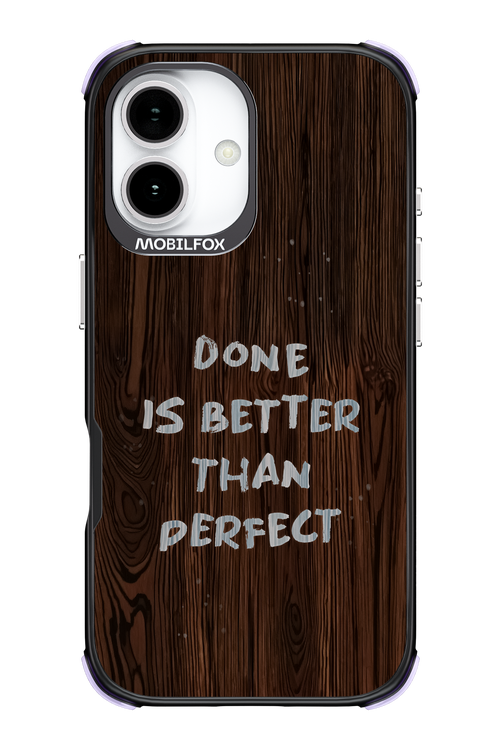 Perfect 2.0 - Apple iPhone 17
